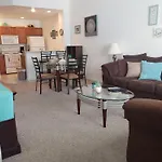 Kissimmee 3Bed Villa Near Disney