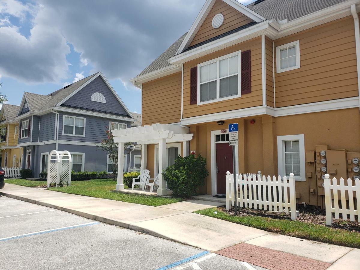 Villa 3bed Near Kissimmee