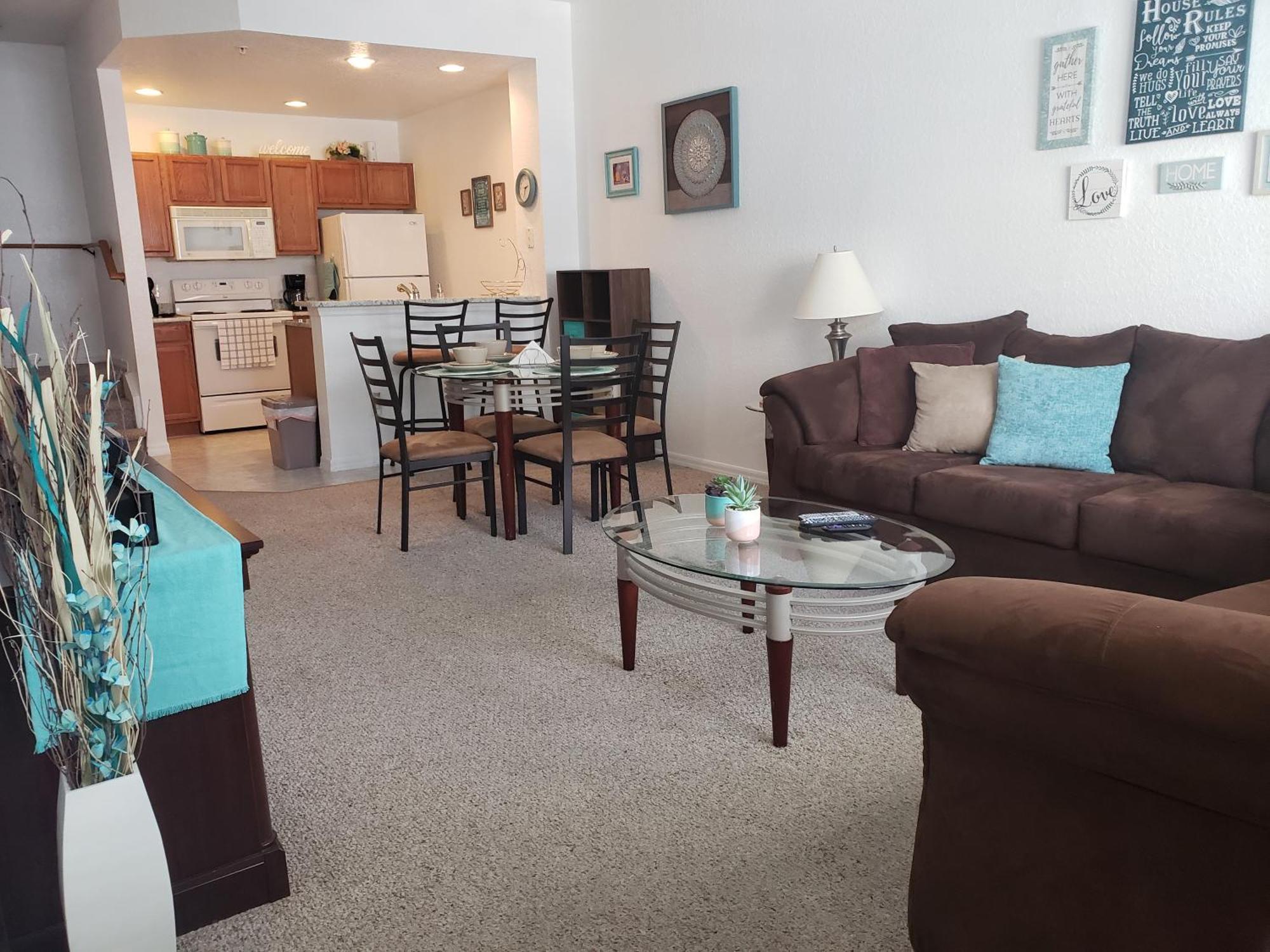 3bed Near * Kissimmee