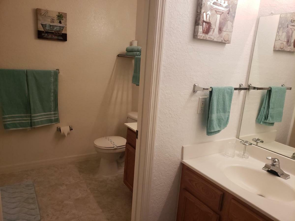Villa 3bed Near *
