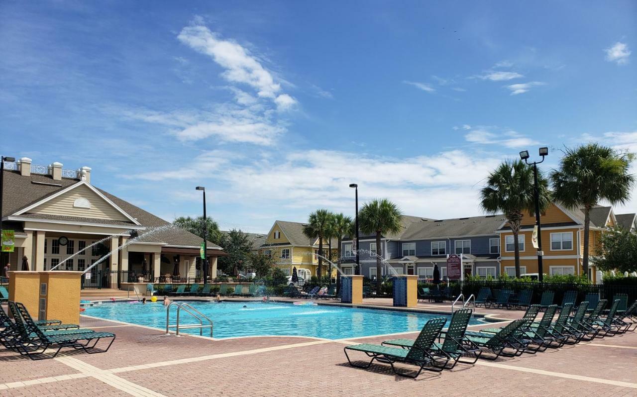 3bed Near Kissimmee