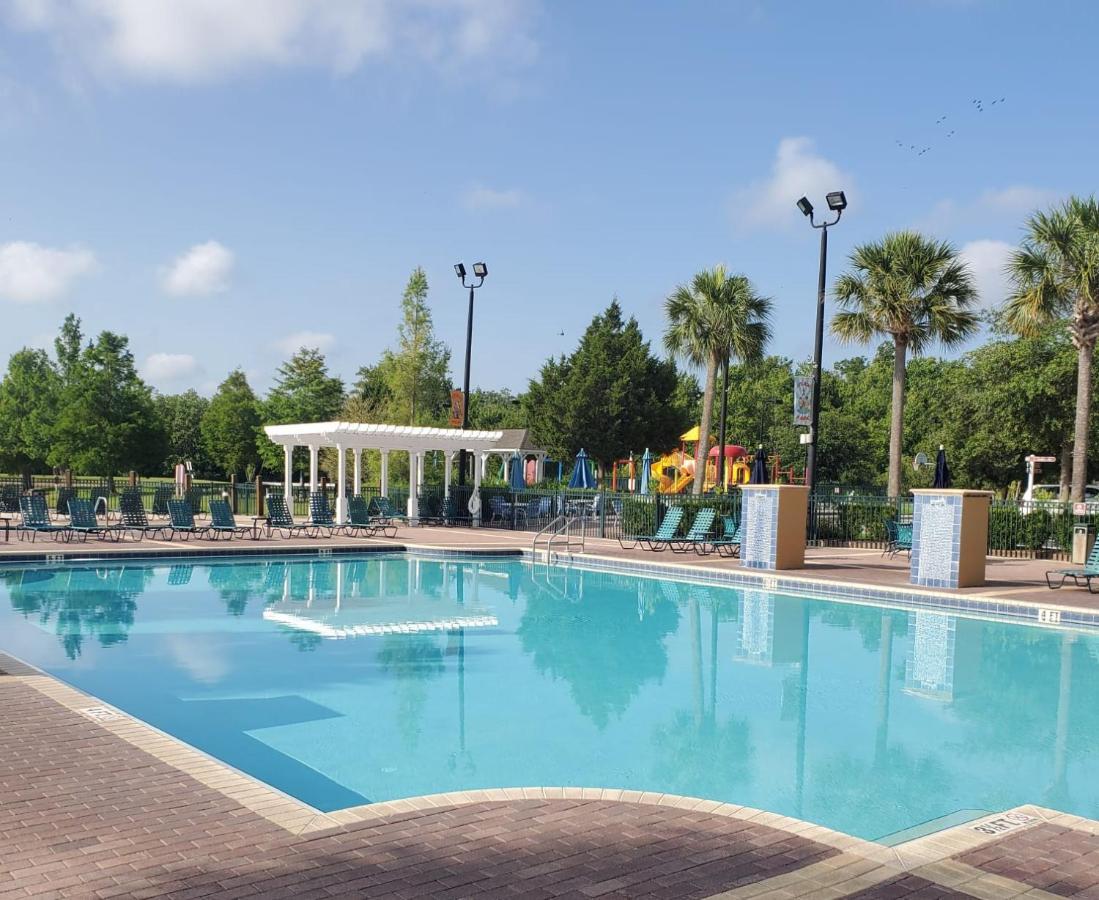 3bed Near Villa Kissimmee