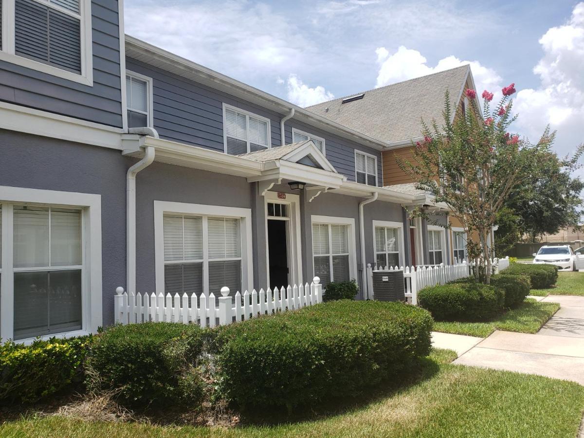 Villa 3bed Near Kissimmee
