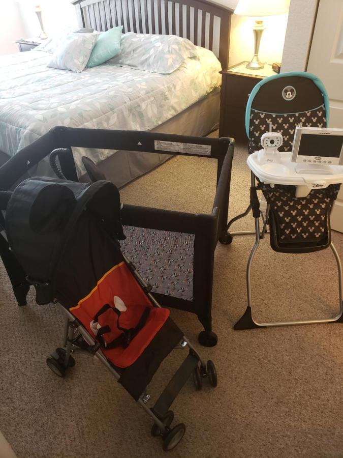 3bed Near Kissimmee